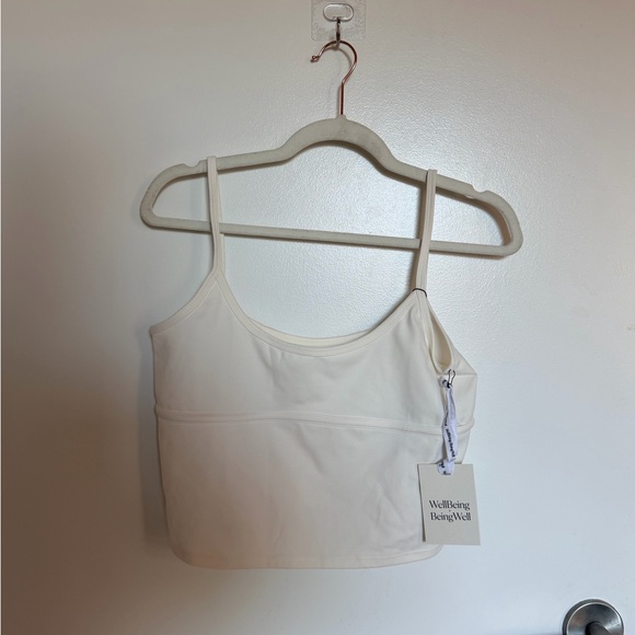 NWT MoveWell Ripley Tank - Picture 2 of 8